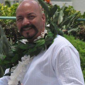 Meet your Posher, Charlie